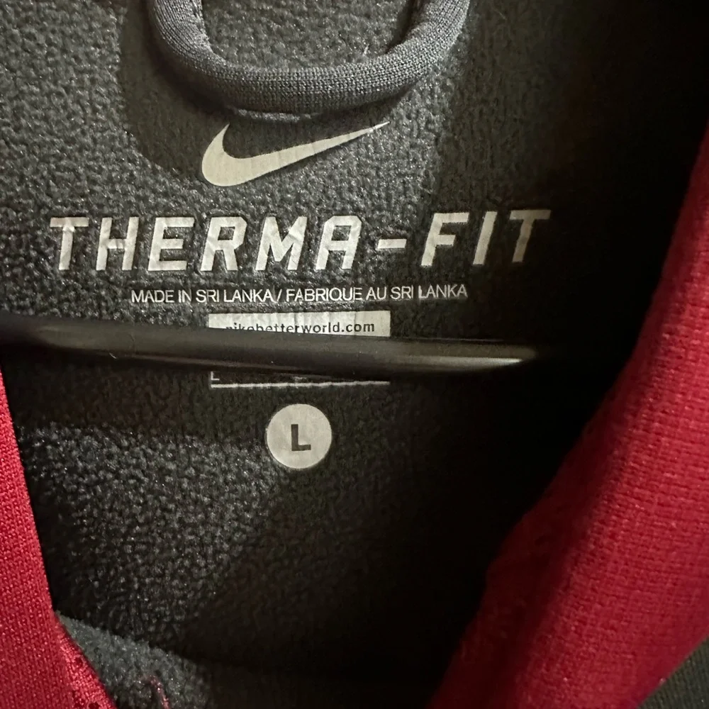 Nike Therma-Fit Hoodie - Picture 2 of 4